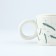 New Year's ceramic mug "New Year's magic", 400 ml