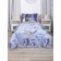 Bed linen 1.5 joint venture Astronaut, size 150x215 cm, 145x210 cm, 50x70 cm
