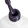 Color gel polish Adricoco, No. 080 smoky-violet, 8 ml