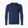 Longslit male Mist Men’s Casual Size 50, blue