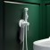 Mixer for IDDIS AXES 003WTR08, single -leaf, shower, Building, Belly