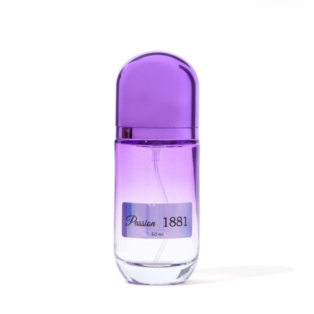 Perfumery Women Women 1881 Passion (based on Black Opium), 50 ml-1