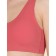 TOP female, size 48, red color