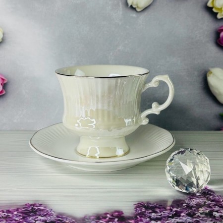 Lenardi coffee set, 12 items