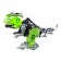 Big Biopopank Biopank "Raptor", with movement and sensors