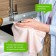 Synergetic liquid soap "almond milk", 5 liters
