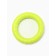 Chewing toy Superproof "Ring", 8 cm, yellow