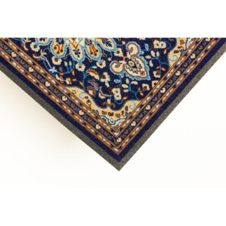 Rapid Format Classic Persia, 50 x 80 cm, blue-1