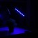LED phytoslight, 9 watts, 250 mm, IP66, 5 V, USB, bicoline, clothespin, with a timer
