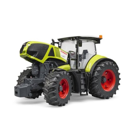 Tractor Claas Axion 950-1