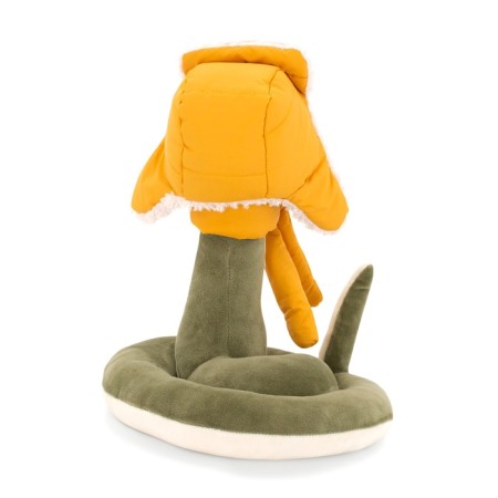 Soft toy "Snake Phil", 30 cm 2536/30-2
