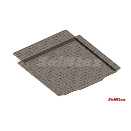 Rug in the trunk of BMW 3 series, (G20), polymer