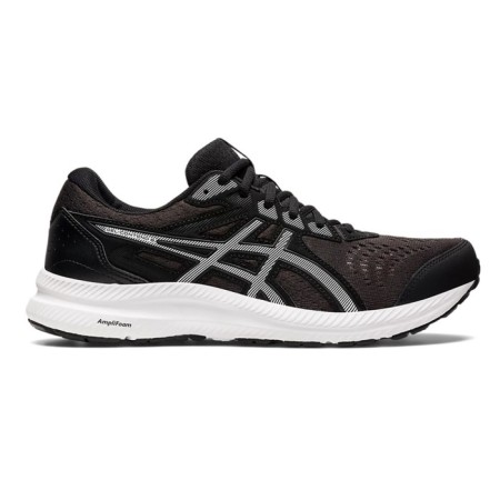 Cunning male ASICS GEL-CONTEND 8 1011B492 002, size 9.5 US