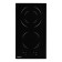 Hon surface NordFrost EM 3029 B, sensory, 2 burners, black