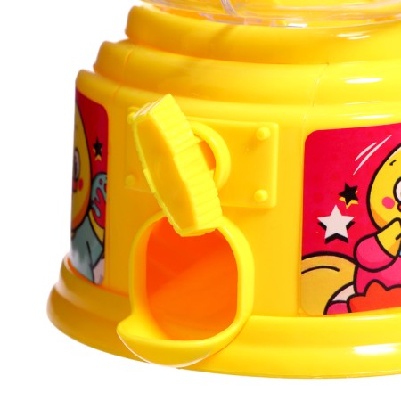 Happy Valley Automatic for Fands "Duck"-5
