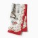 Ethel Snow Village Ethel Kitchen towel 40x70 cm, 100% hl, sarzha 190 g/m2