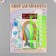 Quilling set of 170 strips with instruments "Castle in the book" 25x33.7 cm