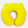 Children's pillow for travel "Oblushka"
