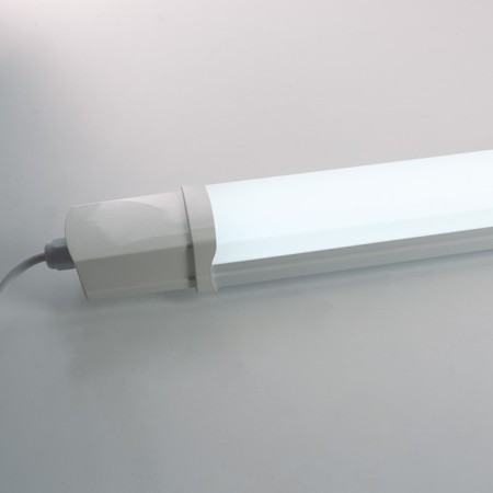 Line LED LED Feron AL5097, IP65, 72 W, 1500x60x40 mm, white color-3