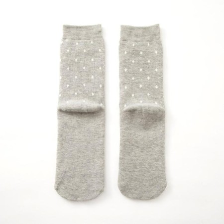 New Year's socks Collorista "Penguins", river 36-40 (23-25 ​​cm)-2