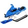 Snow -chapel NIKA Snowpatrol, SND5L/2, blue/white color