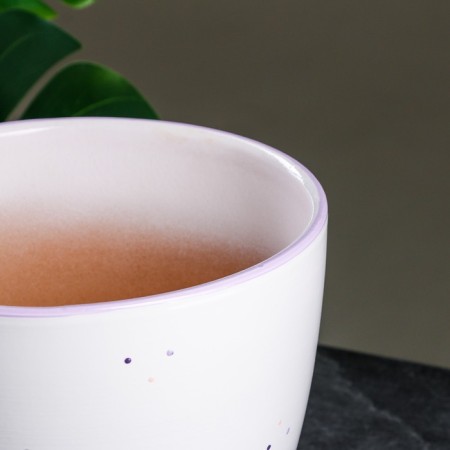 Flower lavender pot 5 l-2