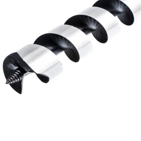 Wood drill Matrix, 35x350 mm, 6-grade shank-1