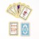 Tarot "Classic", Gadal cards, 78 liters, with instructions, black