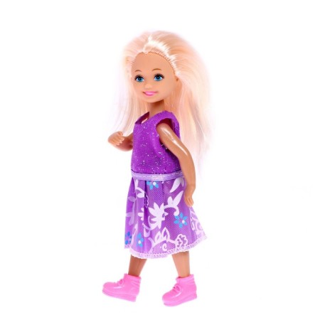 Surprise set of Little Princess, mix-2
