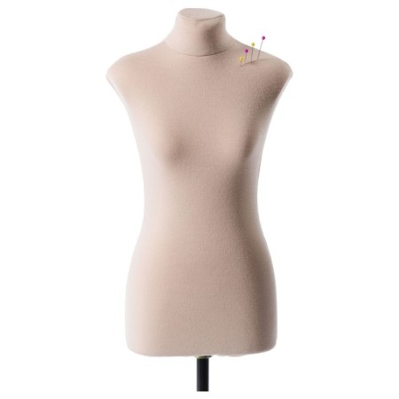 Large -scale Betty mannequin, Standard set, size 1: 2 (42), beige-8