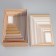 Set of boxes 15 in 1, gift packaging, “universal”, 12 x 6.8 x 4 cm - 46.6 x 30.2 x 17.5 cm