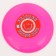 Flying saucer "Small" pink 13, cm