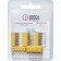 Construction and installation terminal Dori (QMS 2273-245) 5-wire with paste, 6 pcs. In the blister