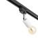 TRUKAL SPOT Lamp E27 40W White 3.5x5.5x15cm