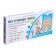 Training poster "ABC", 7 functions, 2 languages, works from batteries