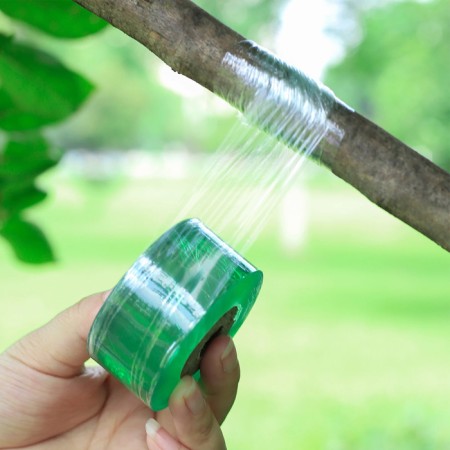 Tape for garter plants, biodegrades, length 100 m
