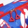 Sports bag "Russian Hokey", 47 x 28 x 24 cm, blue color