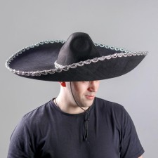 Carnival hat 
