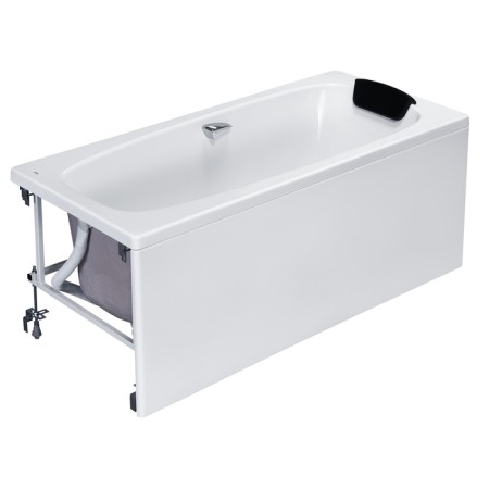 Front panel for acrylic bathtub Roca SureSte, size 170 x 70 cm-1