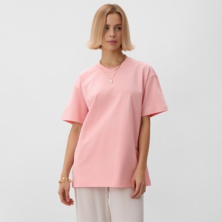 Women's T-shirt Minaku, central zero, rr 50-52