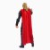 Figure Marvel "Avengers. Thor with long hair ", collectible, with weapons, lighting effects