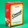 Chewing gum "way to calm down" in the box, 60 g.