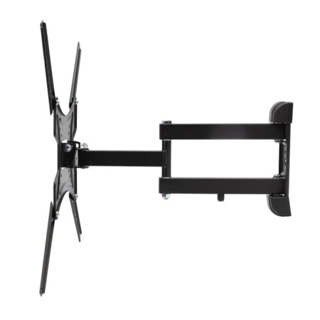 REXANT CRC for TV, up to 25 kg, 17 "- 55", wall, turn and slope, 2 knees-2