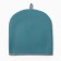 Грелка на чайник Этель Home collection blue 28х28см, 45%лён, 55%хл