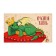 Set in the bag of Ethel "Beautiful Life": a towel 40x73 cm, baking molds - 3 pcs.