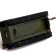 Radio controlled T34, works on the battery, light and sound, green color