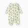 Combineson children's (3 pcs.), The color is yellow/red/green, height 62 cm