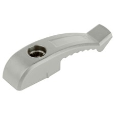 Cable holder era DKO-68-G-MP one-sided direct installation gray 68 mm