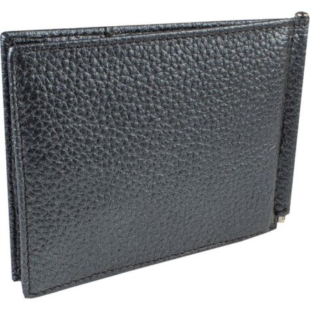 Clip for bills of n/k, 8 pockets, gray color-2