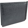 Clip for bills of n/k, 8 pockets, gray color